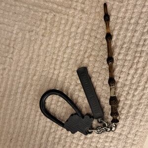 Harry Potter Professor Dumbledore Toy Clip